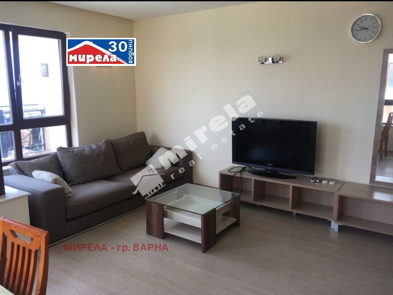 Zu verkaufen  2 Schlafzimmer Warna , k.k. Zlatni pjasazi , 130 qm | 81084350 - Bild [2]