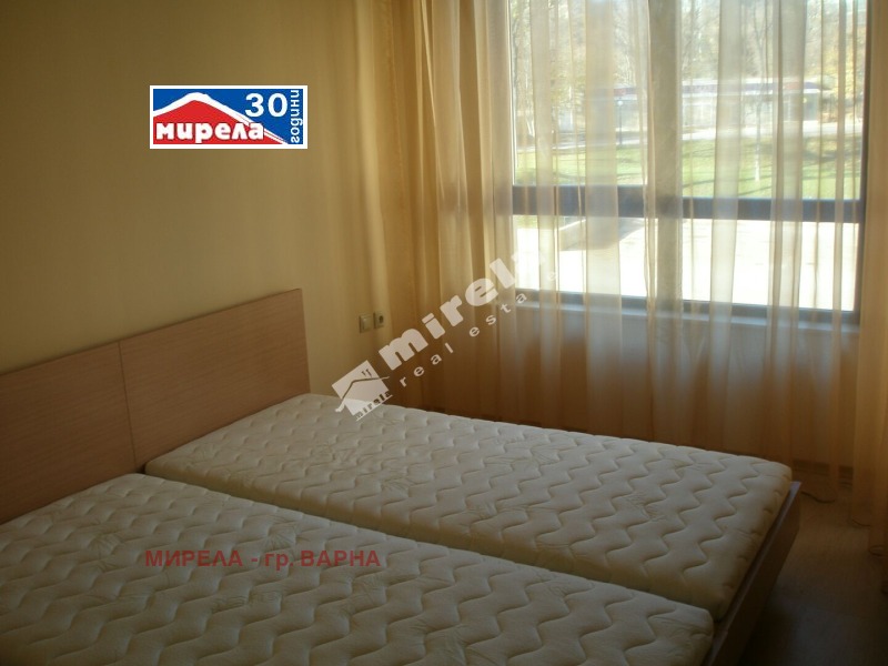 Zu verkaufen  2 Schlafzimmer Warna , k.k. Zlatni pjasazi , 130 qm | 81084350 - Bild [6]