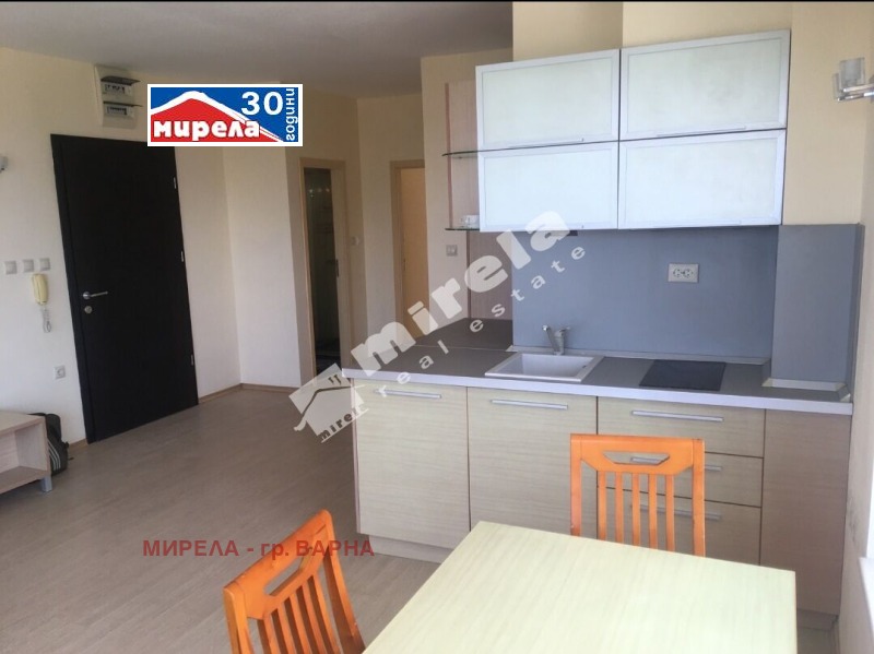 Zu verkaufen  2 Schlafzimmer Warna , k.k. Zlatni pjasazi , 130 qm | 81084350 - Bild [3]
