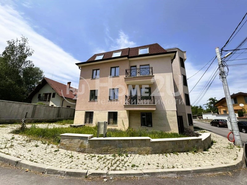 Продава  3-стаен град София , Малинова долина , 100 кв.м | 60837618 - изображение [2]