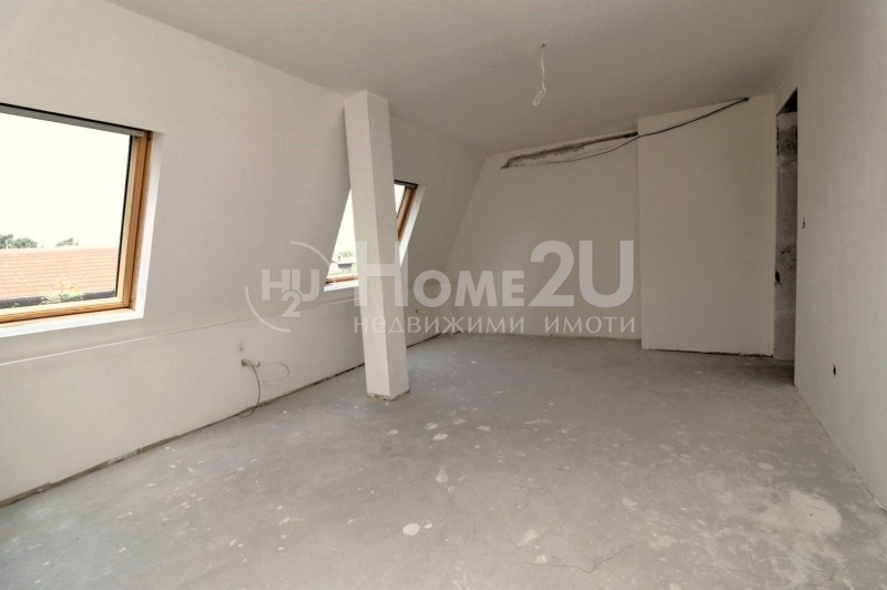 Продава  3-стаен град София , Малинова долина , 100 кв.м | 60837618 - изображение [4]