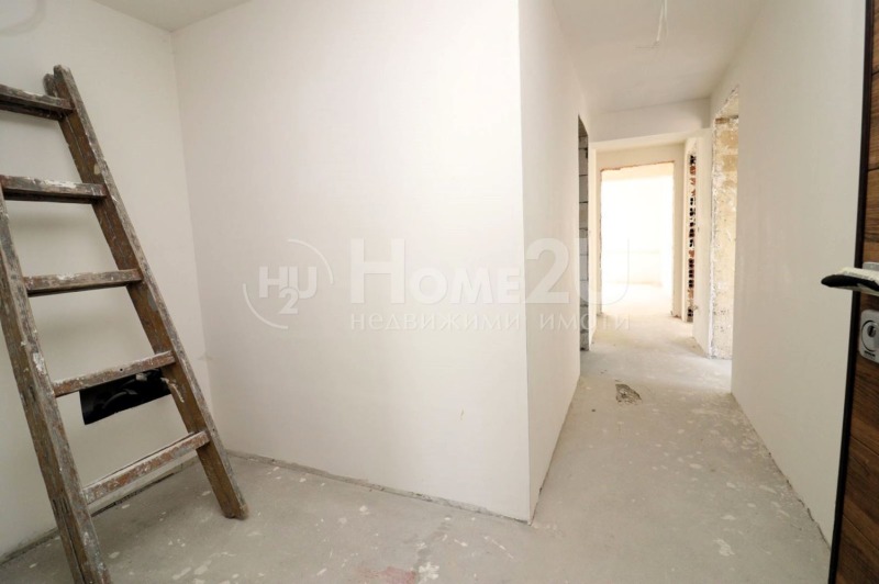 Продава  3-стаен град София , Малинова долина , 100 кв.м | 60837618 - изображение [9]
