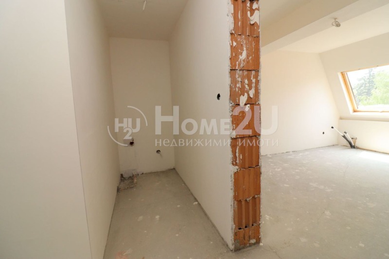 Продава  3-стаен град София , Малинова долина , 100 кв.м | 60837618 - изображение [5]