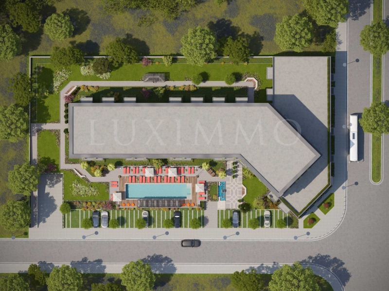 Продава  3-стаен област Бургас , к.к. Слънчев бряг , 132 кв.м | 37381784 - изображение [8]