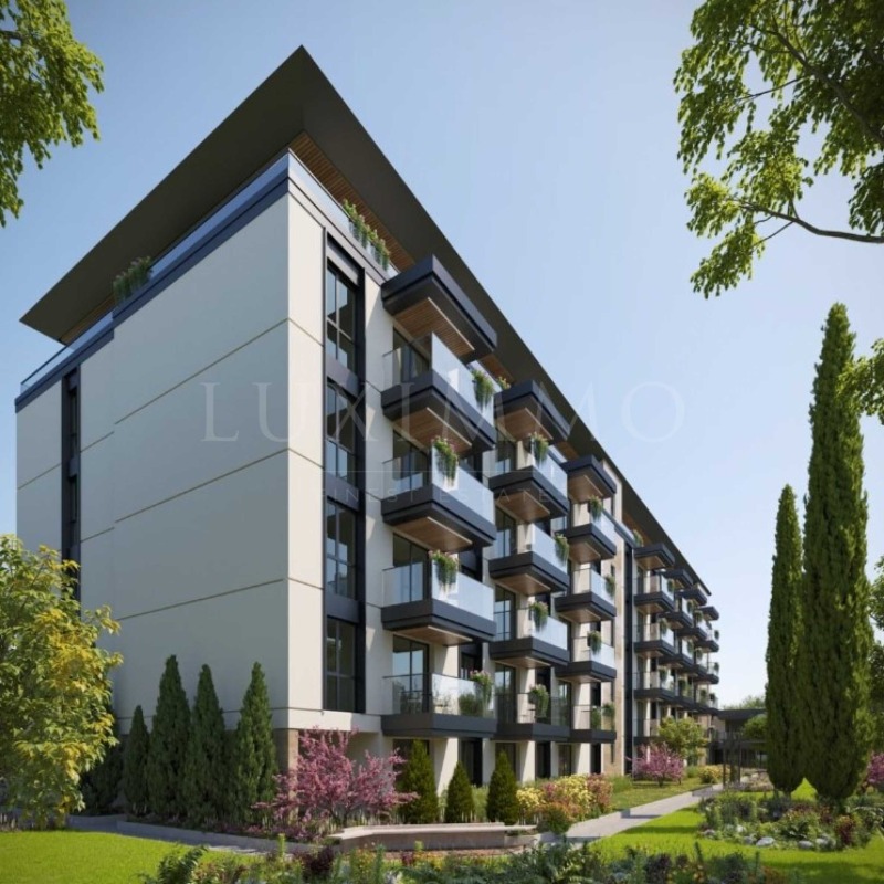 Продава  3-стаен, област Бургас, к.к. Слънчев бряг •  275 000 € • ID 95557522 — holmes.bg - [1] 