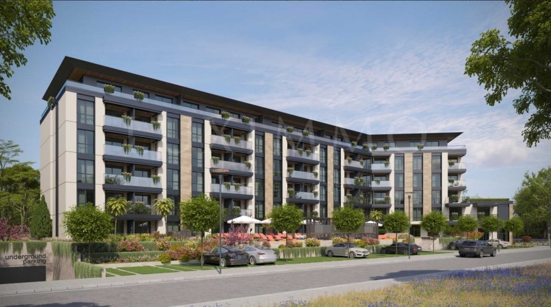 Продава  3-стаен област Бургас , к.к. Слънчев бряг , 132 кв.м | 37381784 - изображение [6]