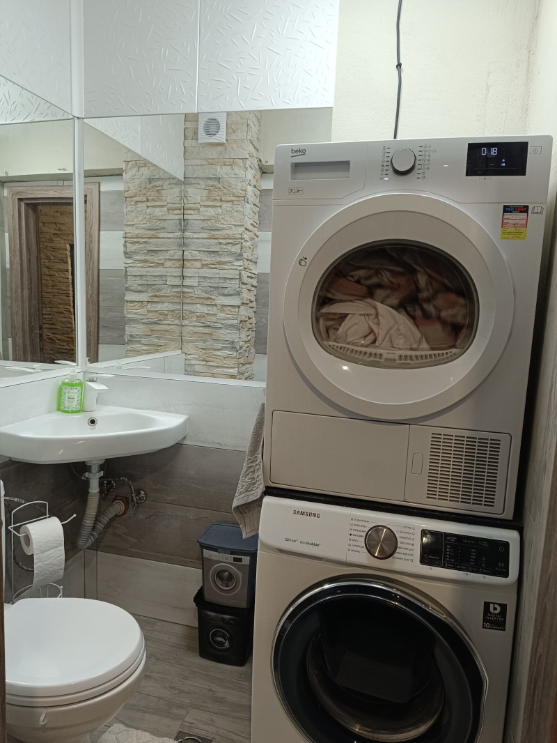 Till salu  2 sovrum Stara Zagora , Tri tjutjura - centar , 121 kvm | 10933906 - bild [15]