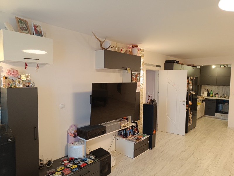 Till salu  2 sovrum Stara Zagora , Tri tjutjura - centar , 121 kvm | 10933906 - bild [2]
