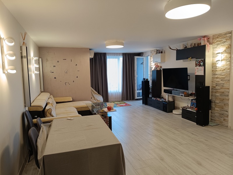 Till salu  2 sovrum Stara Zagora , Tri tjutjura - centar , 121 kvm | 10933906 - bild [5]