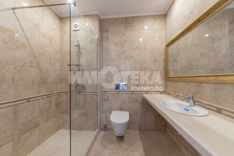Myytävänä  2 makuuhuonetta Varna , k.k. Tšajka , 115 neliömetriä | 31835487 - kuva [15]