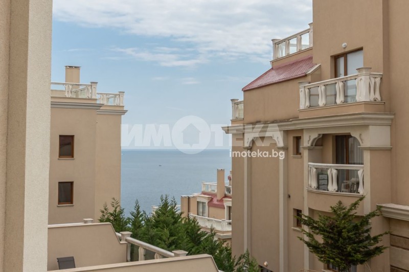 Myytävänä  2 makuuhuonetta Varna , k.k. Tšajka , 115 neliömetriä | 31835487 - kuva [16]