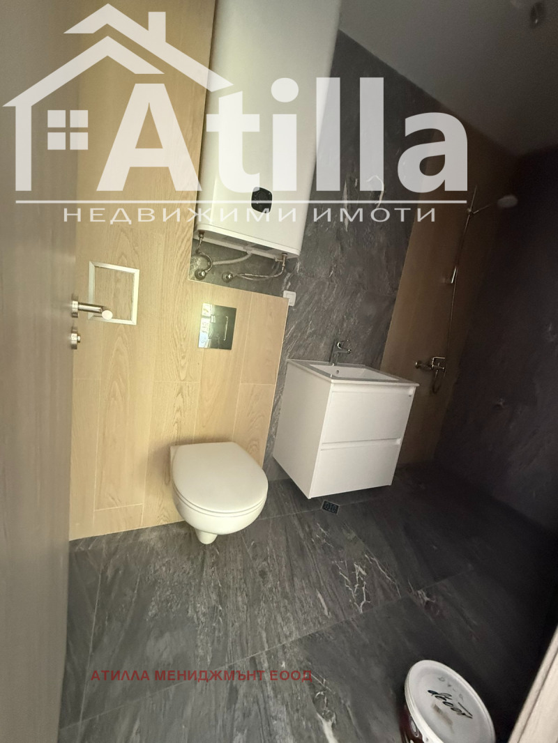 Продава  3-стаен град Пловдив , Кючук Париж , 99 кв.м | 41968267 - изображение [11]