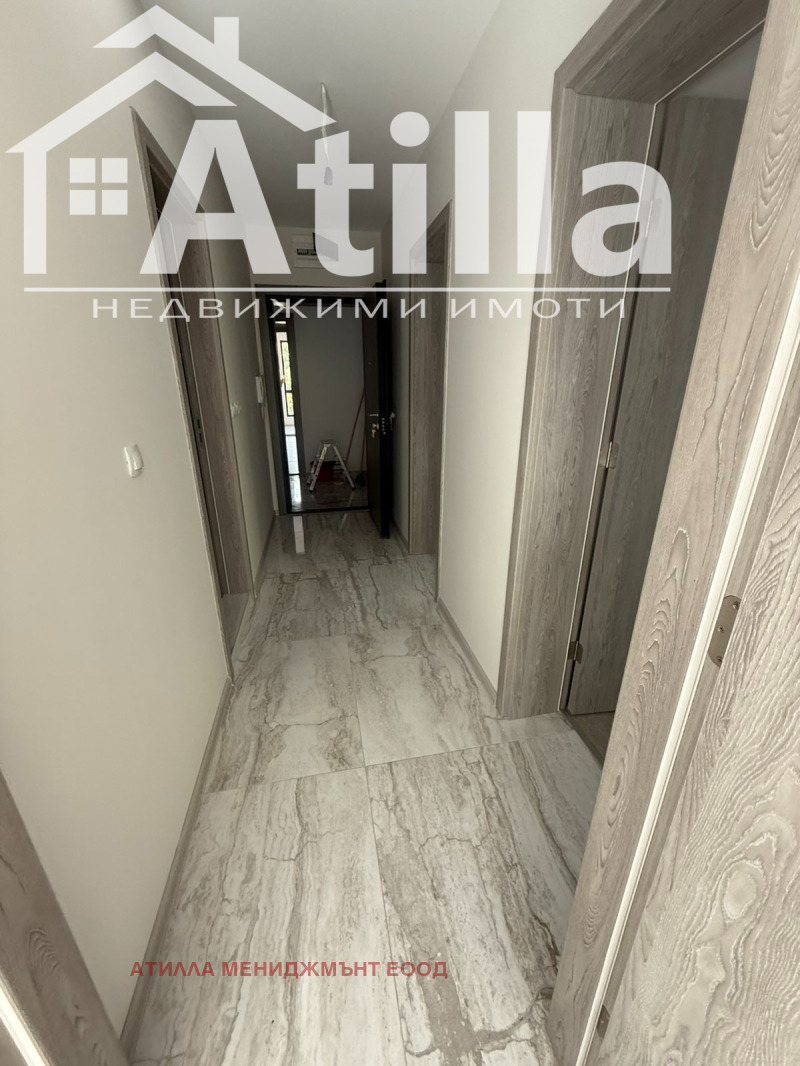 Продава  3-стаен град Пловдив , Кючук Париж , 99 кв.м | 41968267 - изображение [14]