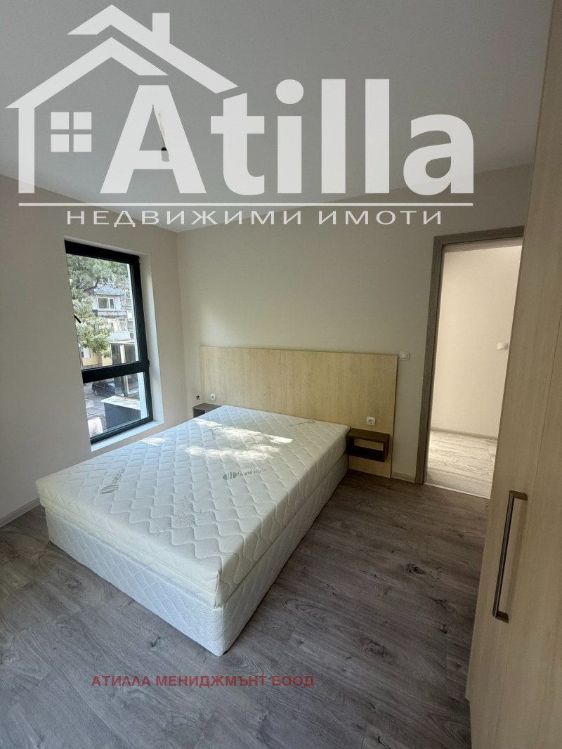Продава  3-стаен град Пловдив , Кючук Париж , 99 кв.м | 41968267 - изображение [7]