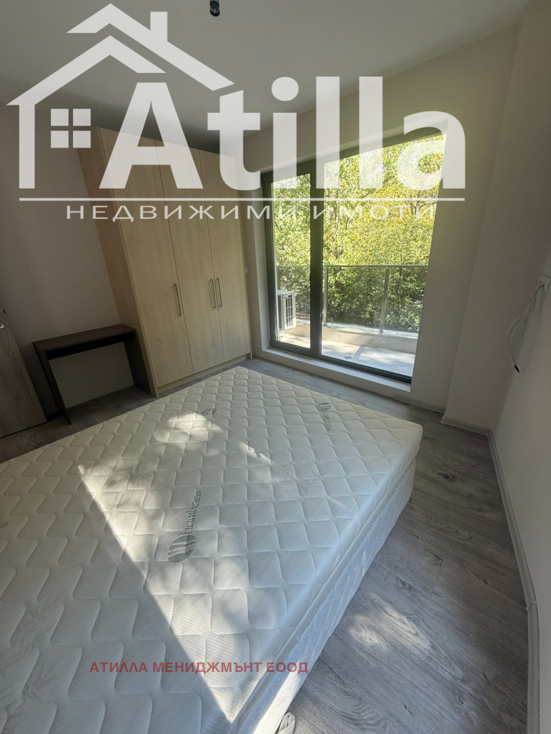 Продава  3-стаен град Пловдив , Кючук Париж , 99 кв.м | 41968267 - изображение [6]