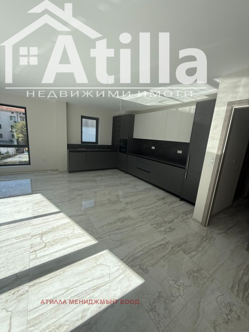 Продава  3-стаен град Пловдив , Кючук Париж , 99 кв.м | 41968267 - изображение [4]