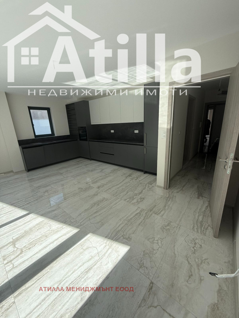 Продава  3-стаен град Пловдив , Кючук Париж , 99 кв.м | 41968267 - изображение [2]