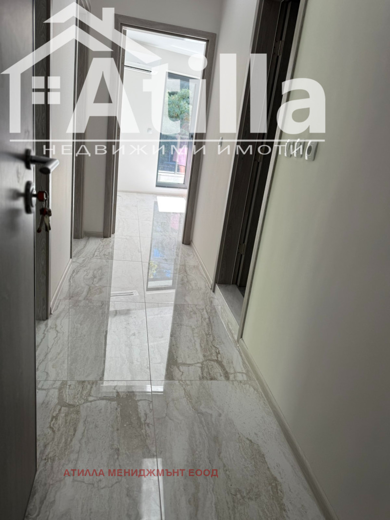 Продава  3-стаен град Пловдив , Кючук Париж , 99 кв.м | 41968267 - изображение [15]