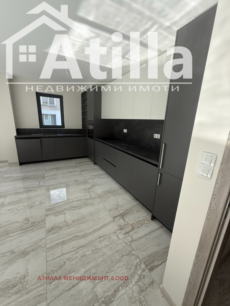 Продава  3-стаен град Пловдив , Кючук Париж , 99 кв.м | 41968267 - изображение [5]
