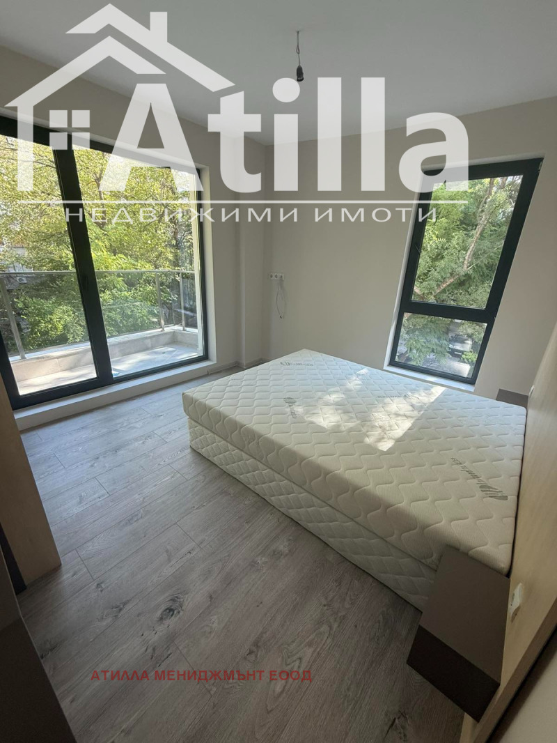 Продава  3-стаен град Пловдив , Кючук Париж , 99 кв.м | 41968267 - изображение [8]
