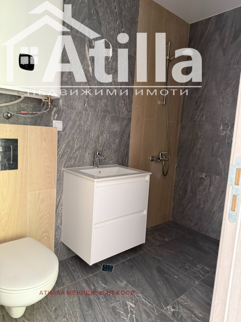 Продава  3-стаен град Пловдив , Кючук Париж , 99 кв.м | 41968267 - изображение [13]