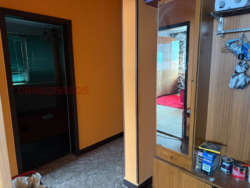 Продава 3-СТАЕН, гр. Враца, Околчица, снимка 4 - Апартаменти - 52780268