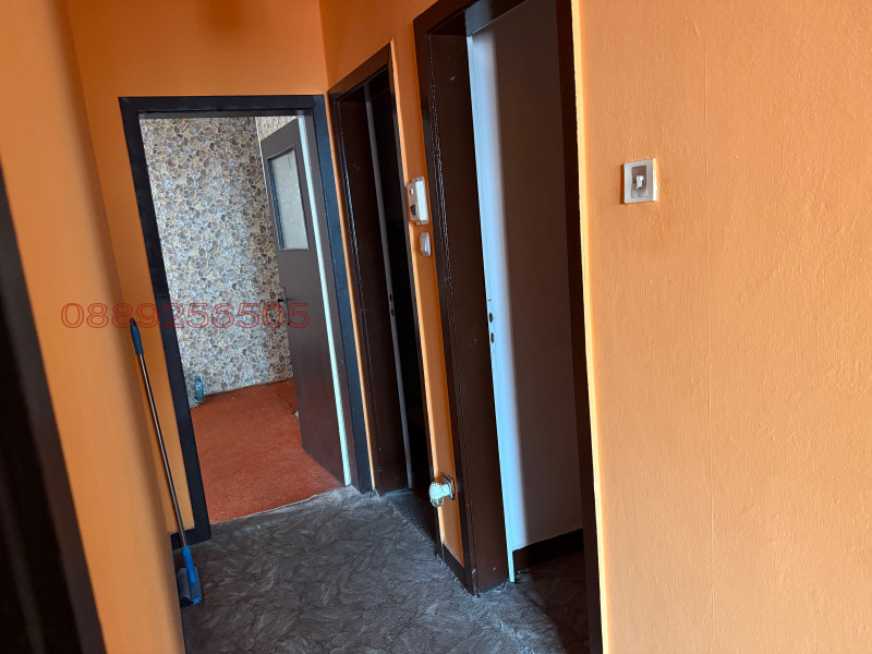 Продава 3-СТАЕН, гр. Враца, Околчица, снимка 7 - Апартаменти - 52780268