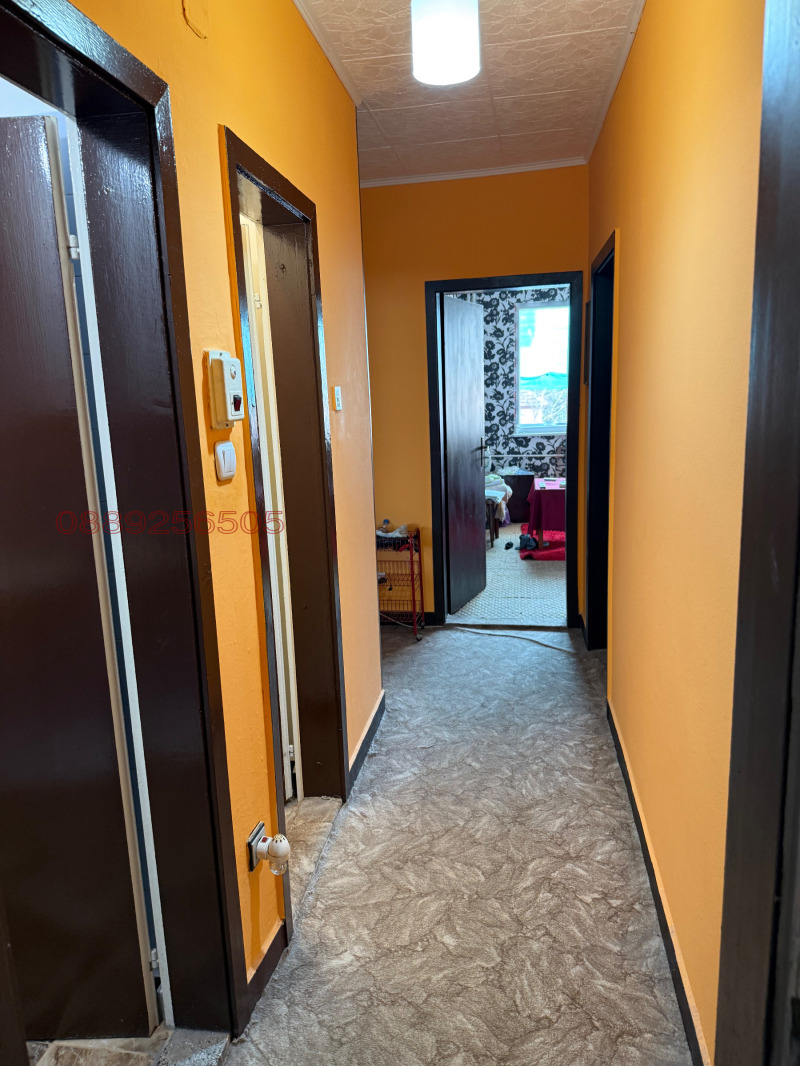 Продава 3-СТАЕН, гр. Враца, Околчица, снимка 13 - Апартаменти - 52780268