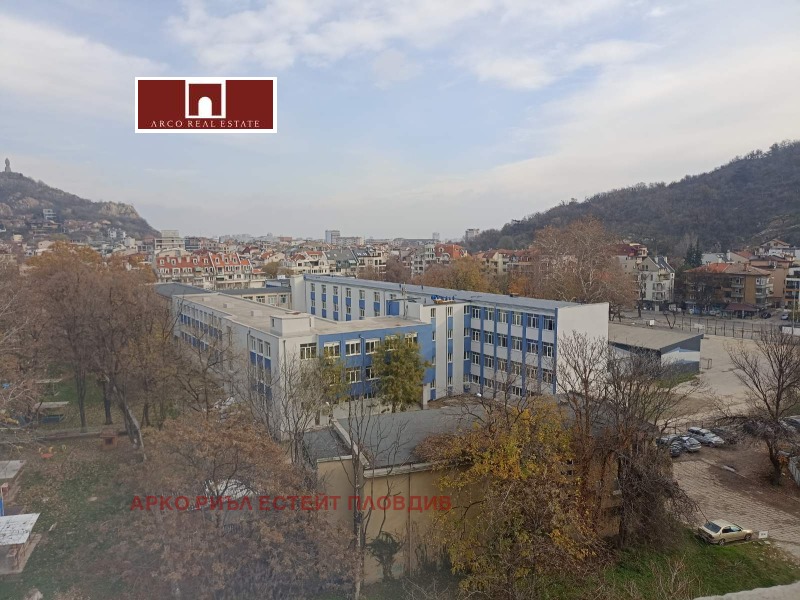 Продава 3-СТАЕН, гр. Пловдив, Младежки Хълм