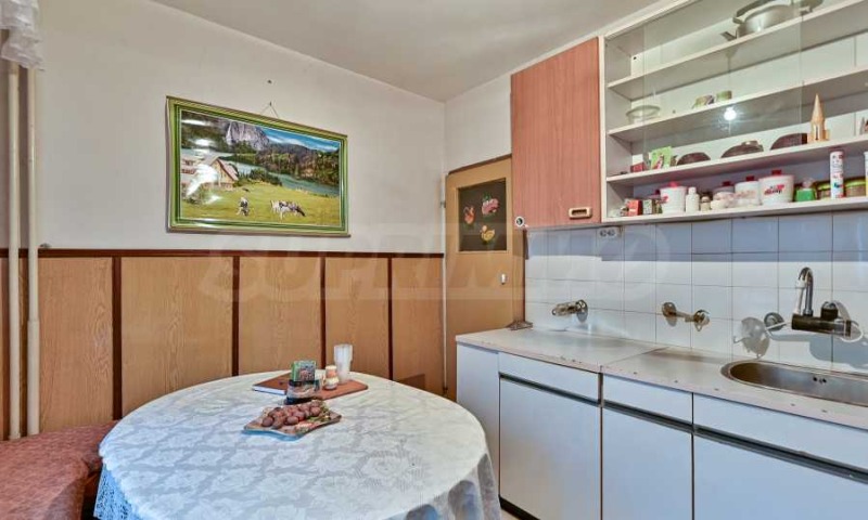 Продава 3-СТАЕН, гр. Сливница, област София област, снимка 3 - Апартаменти - 52985359