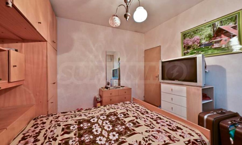 Продава 3-СТАЕН, гр. Сливница, област София област, снимка 5 - Апартаменти - 52985359