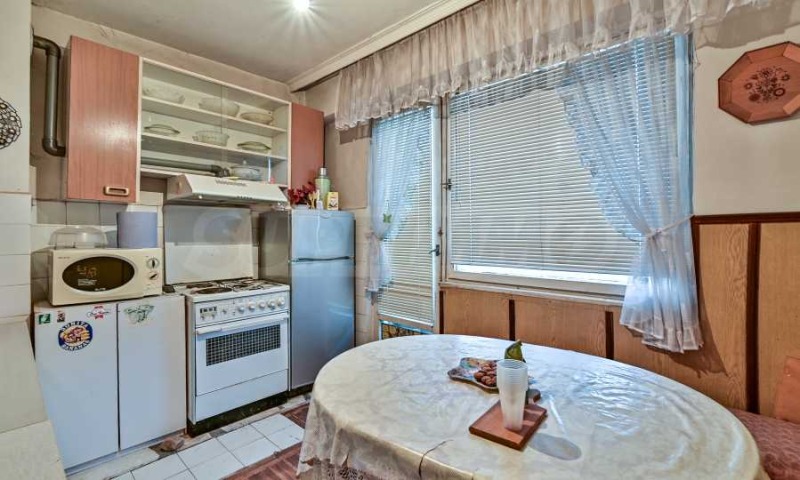 Продава 3-СТАЕН, гр. Сливница, област София област, снимка 2 - Апартаменти - 52985359