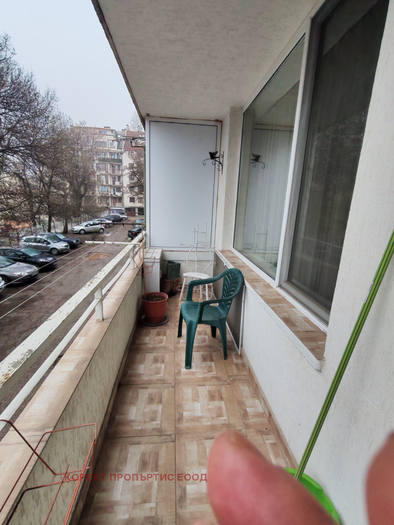 Продава 3-СТАЕН, гр. София, Банишора, снимка 11 - Апартаменти - 53258142