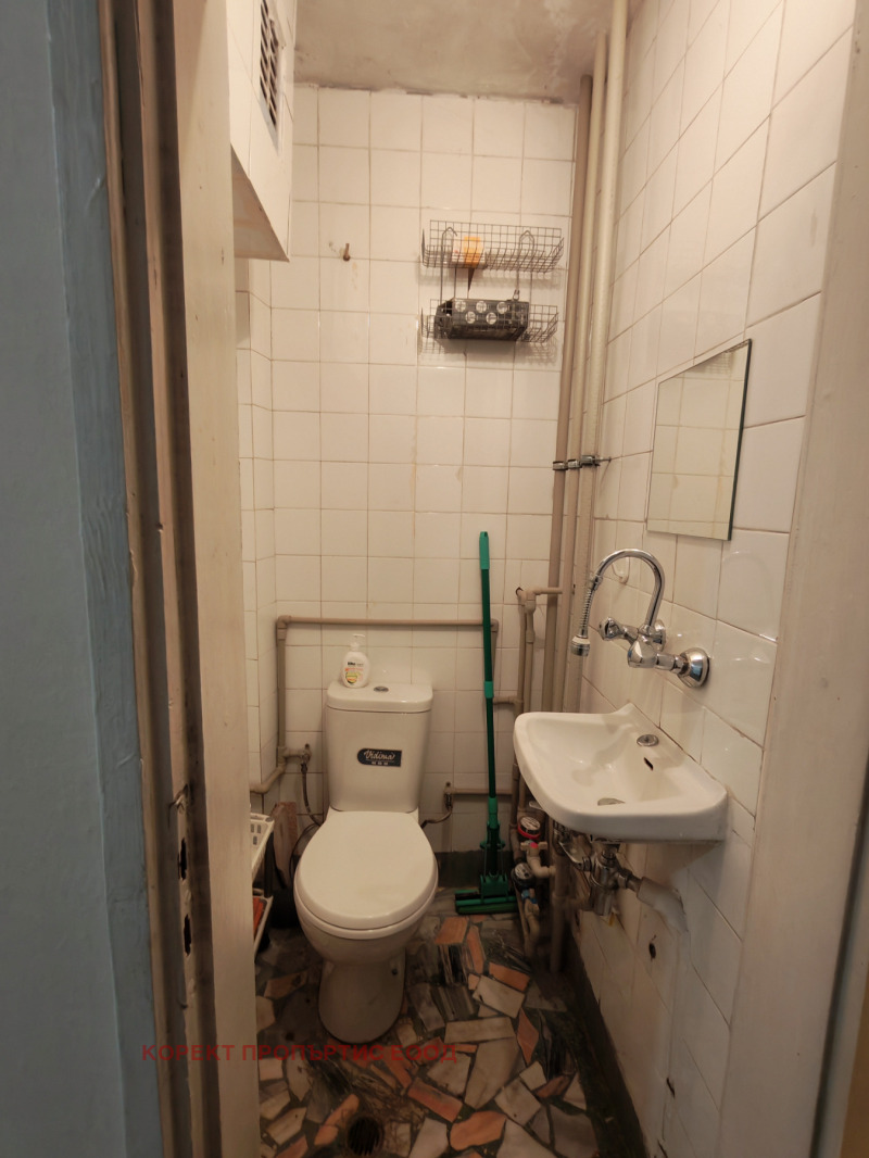 Продава 3-СТАЕН, гр. София, Банишора, снимка 13 - Апартаменти - 53258142