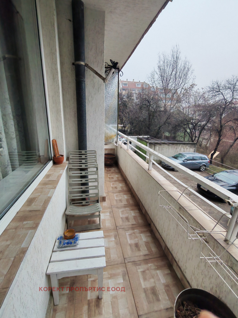 Продава 3-СТАЕН, гр. София, Банишора, снимка 12 - Апартаменти - 53258142