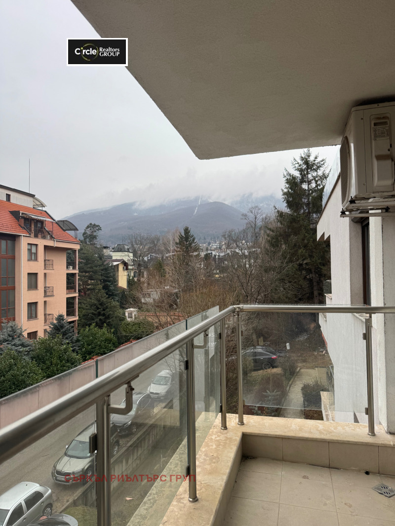 Продава 3-СТАЕН, гр. София, Бояна, снимка 8 - Апартаменти - 53348165