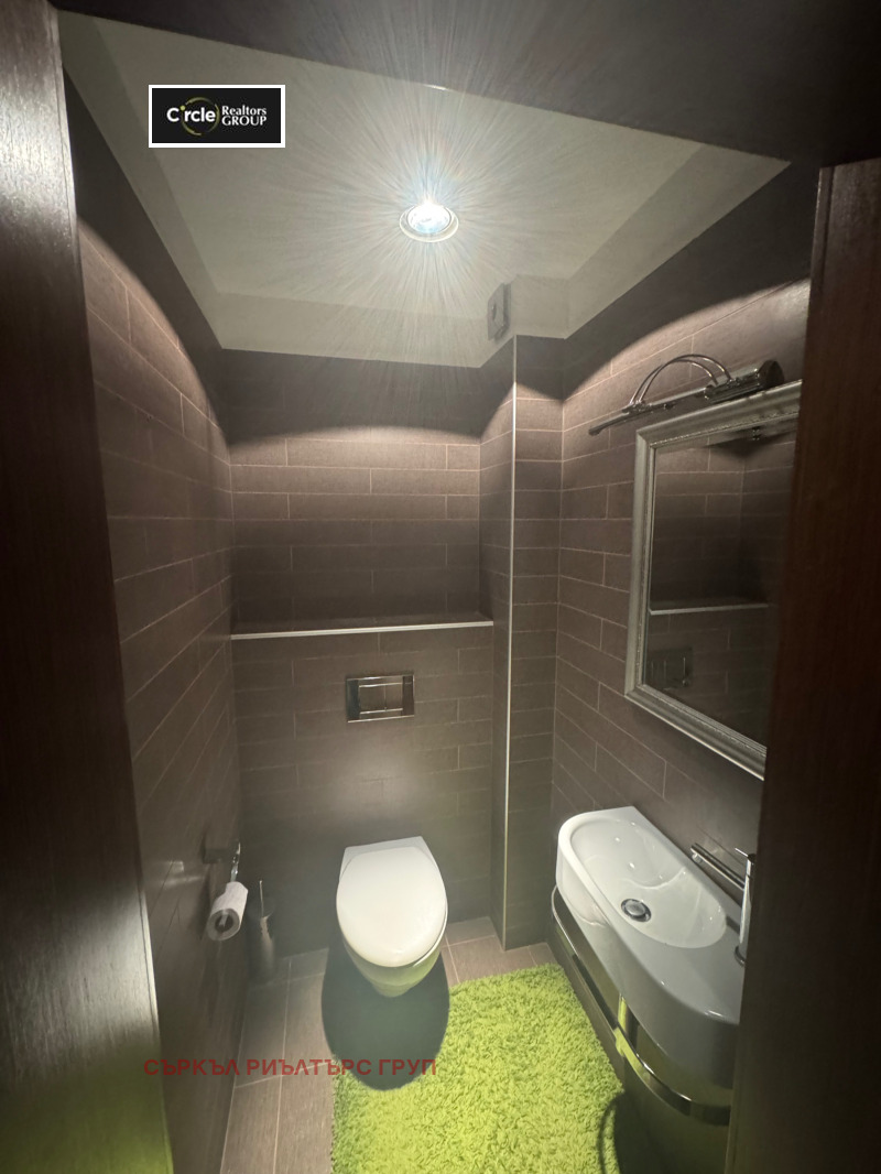 Продава 3-СТАЕН, гр. София, Бояна, снимка 9 - Апартаменти - 53348165