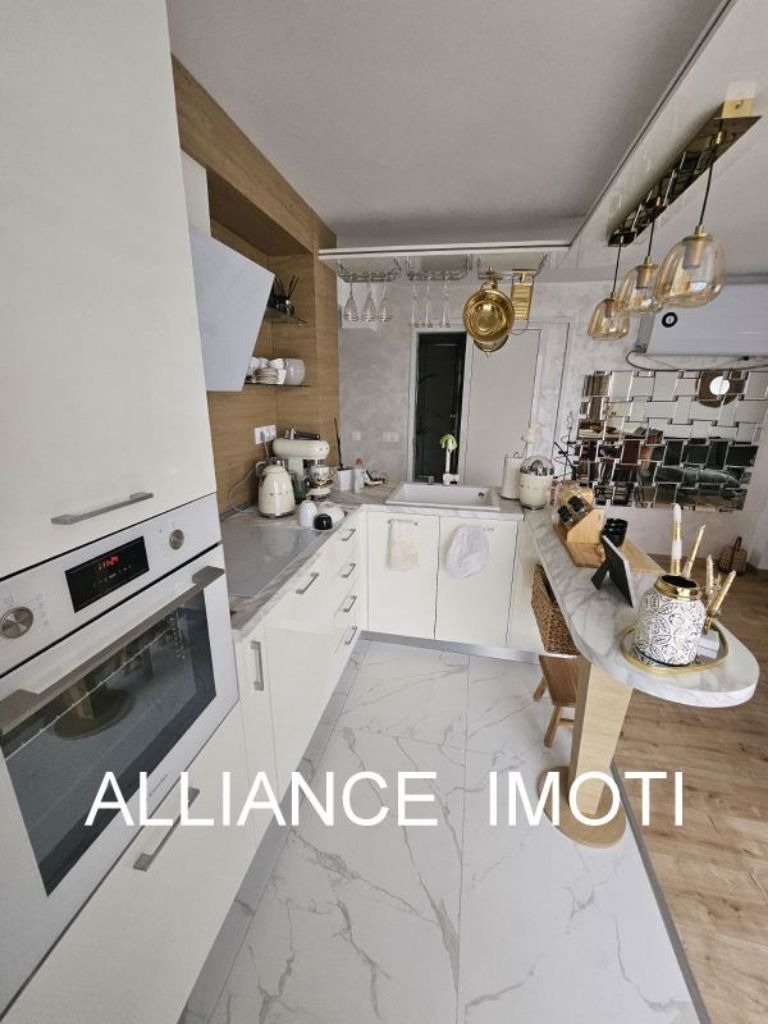 Продава 3-СТАЕН, гр. София, гр. Нови Искър, снимка 6 - Апартаменти - 53850654