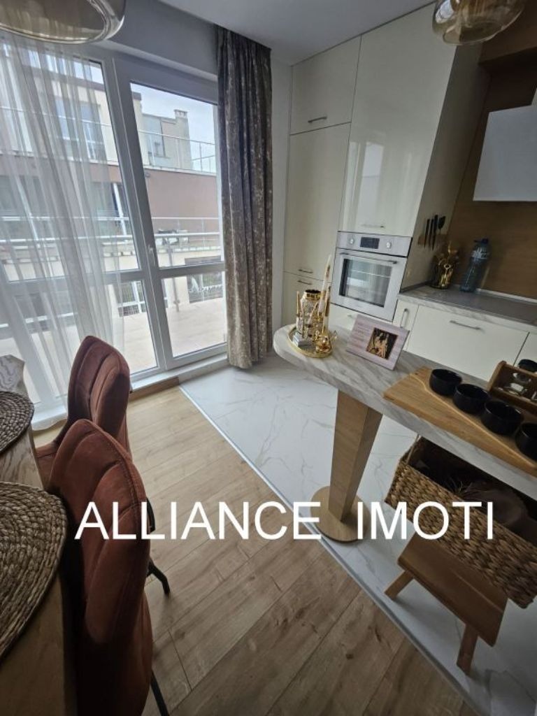 Продава 3-СТАЕН, гр. София, гр. Нови Искър, снимка 9 - Апартаменти - 53850654