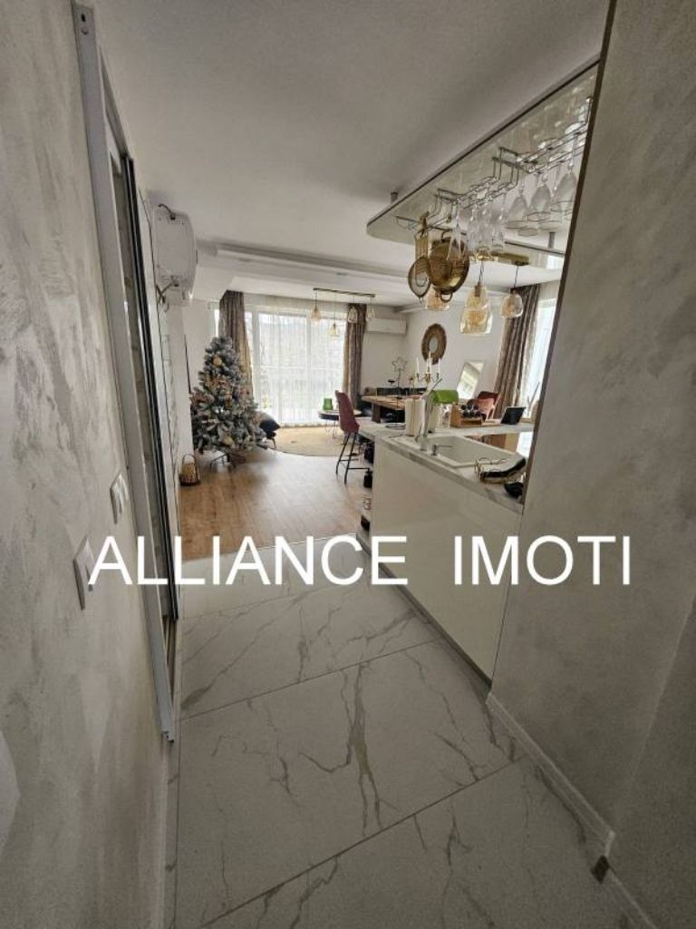 Продава 3-СТАЕН, гр. София, гр. Нови Искър, снимка 13 - Апартаменти - 53850654