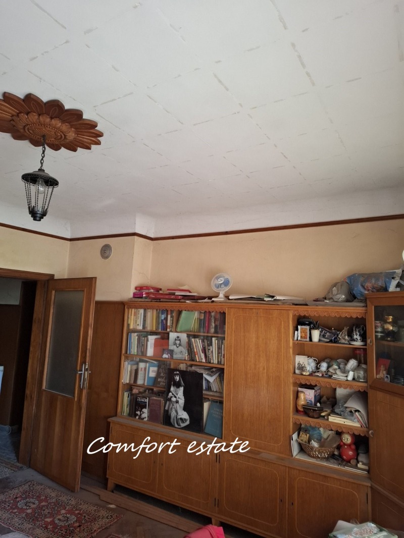 De vânzare  3 dormitoare Stara Zagora , Țentâr , 81 mp | 23930357 - imagine [3]