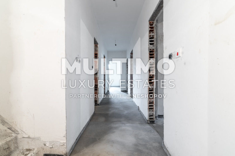 For Sale  Maisonette Sofia , Boyana , 262 sq.m | 88777781 - image [6]