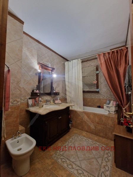Продава МЕЗОНЕТ, гр. Пловдив, Кършияка, снимка 3 - Апартаменти - 54647527