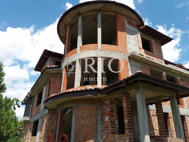 For Sale  House region Plovdiv , Belashtitsa , 830 sq.m | 65629618 - image [2]