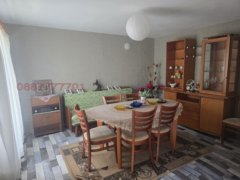 Til salg  Hus region Plovdiv , Trilistnik , 145 kvm | 66728353