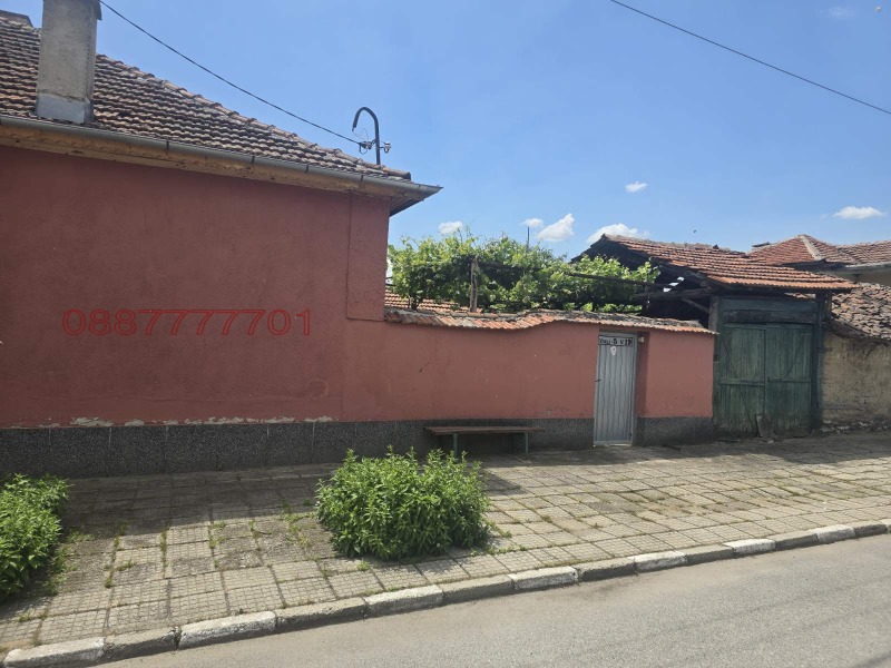 Til salg  Hus region Plovdiv , Trilistnik , 145 kvm | 66728353 - billede [17]