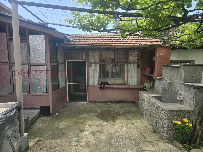 Til salg  Hus region Plovdiv , Trilistnik , 145 kvm | 66728353 - billede [12]