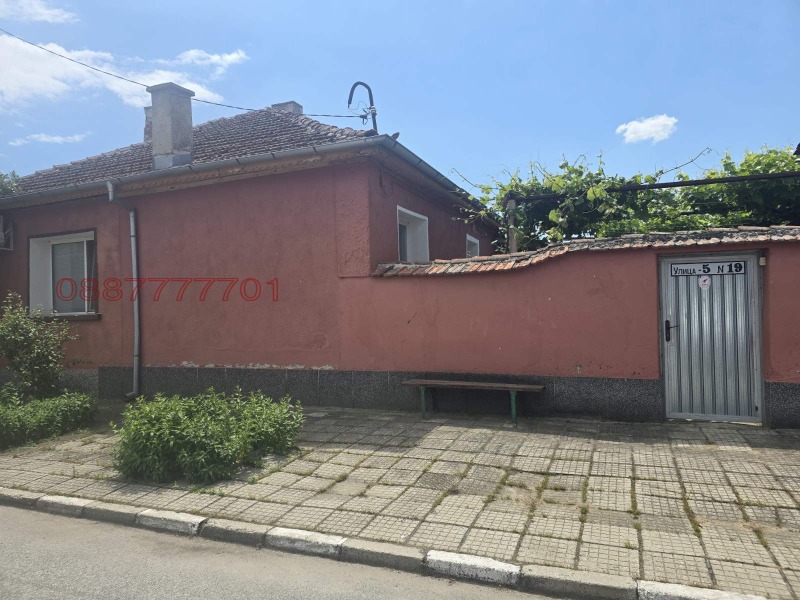 Til salg  Hus region Plovdiv , Trilistnik , 145 kvm | 66728353 - billede [2]