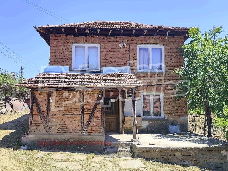 Продава  Къща, област Ловеч, с. Белиш • 48 000 EUR • ID 95962016 — holmes.bg - [1] 