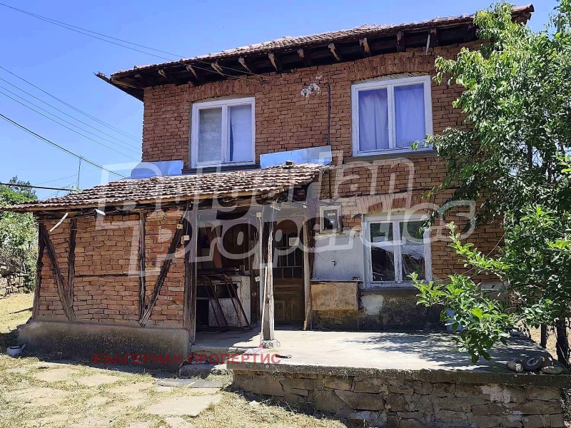 Til salg  Hus region Lovech , Belish , 120 kvm | 50589971 - billede [6]